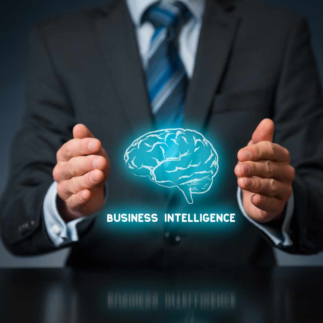 Benefícios Do BI - Business Intelligence - Priori SA