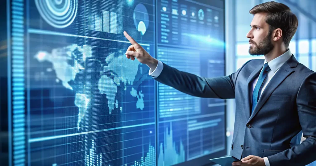 Business Intelligence