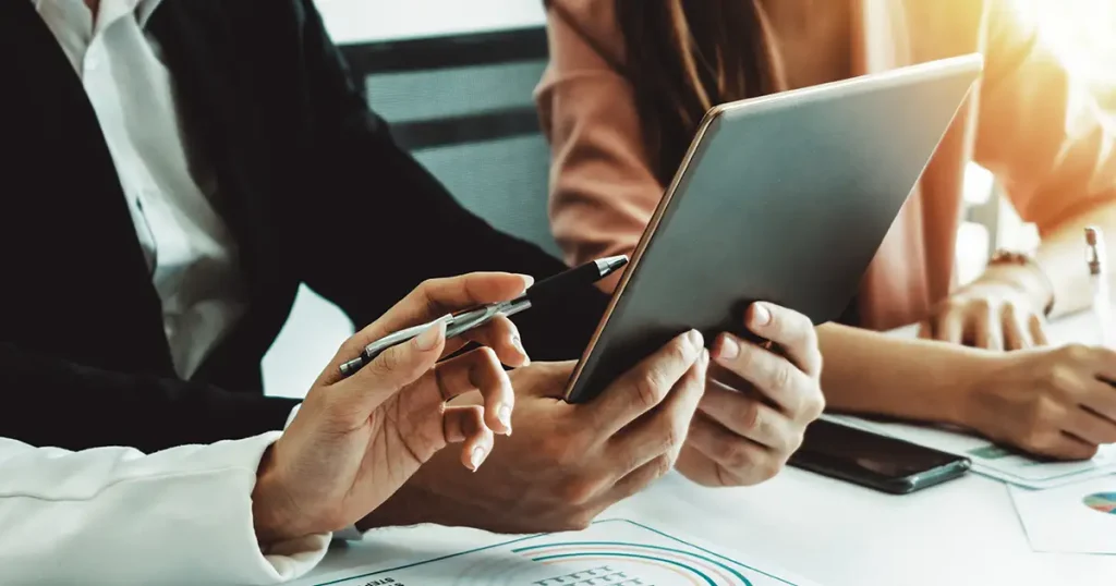 consultoria erp