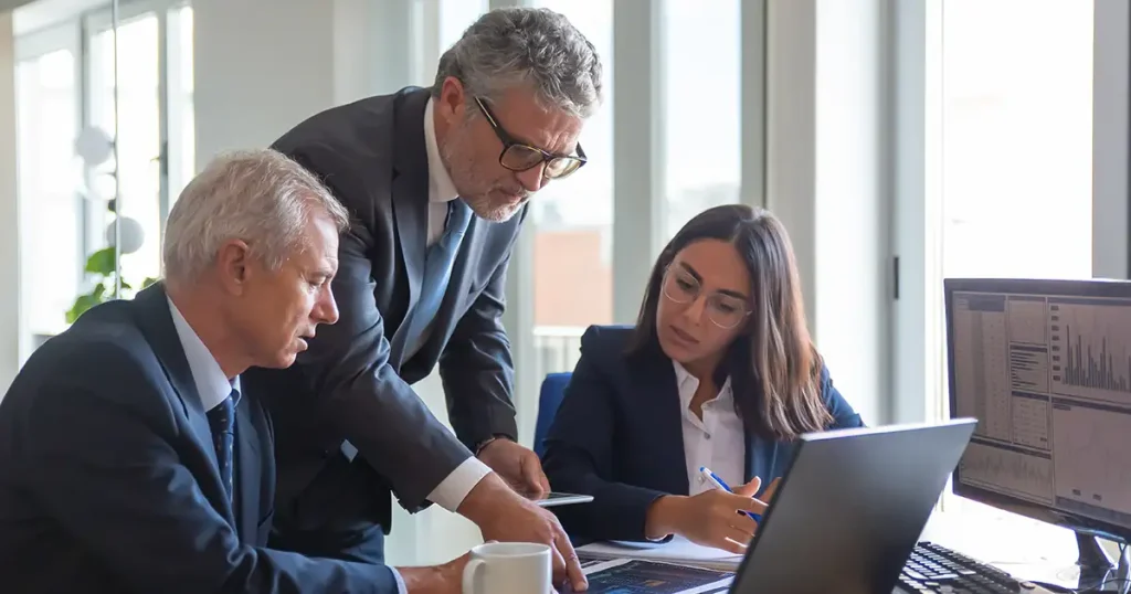 BPO de Folha de Pagamento- A blindagem definitiva contra os riscos fiscais de 2026