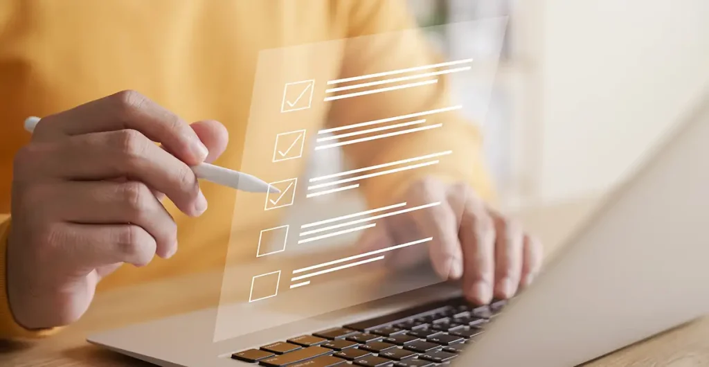 checklist esocial 2026