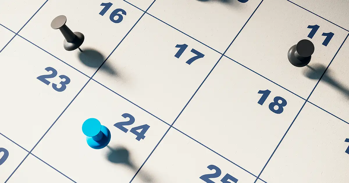 Feriados no Fim de Ano e Portaria 671